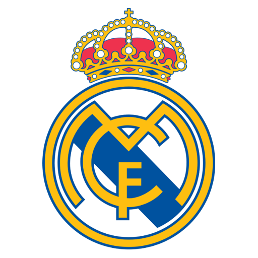 Real Madrid's Logo