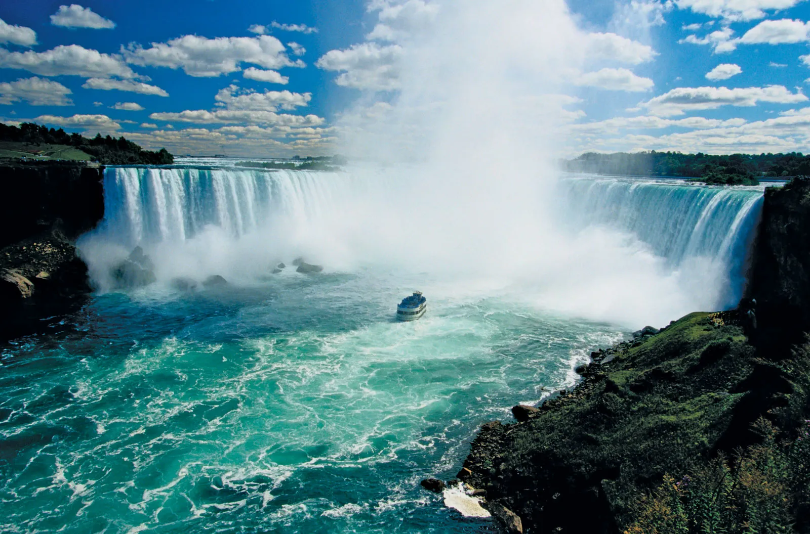 Niagara Falls, Canada